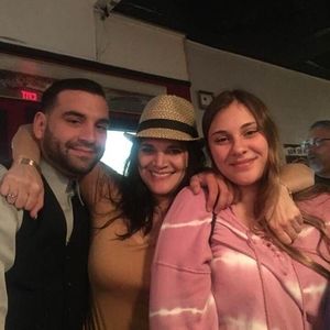 Meet your Posher, Christy